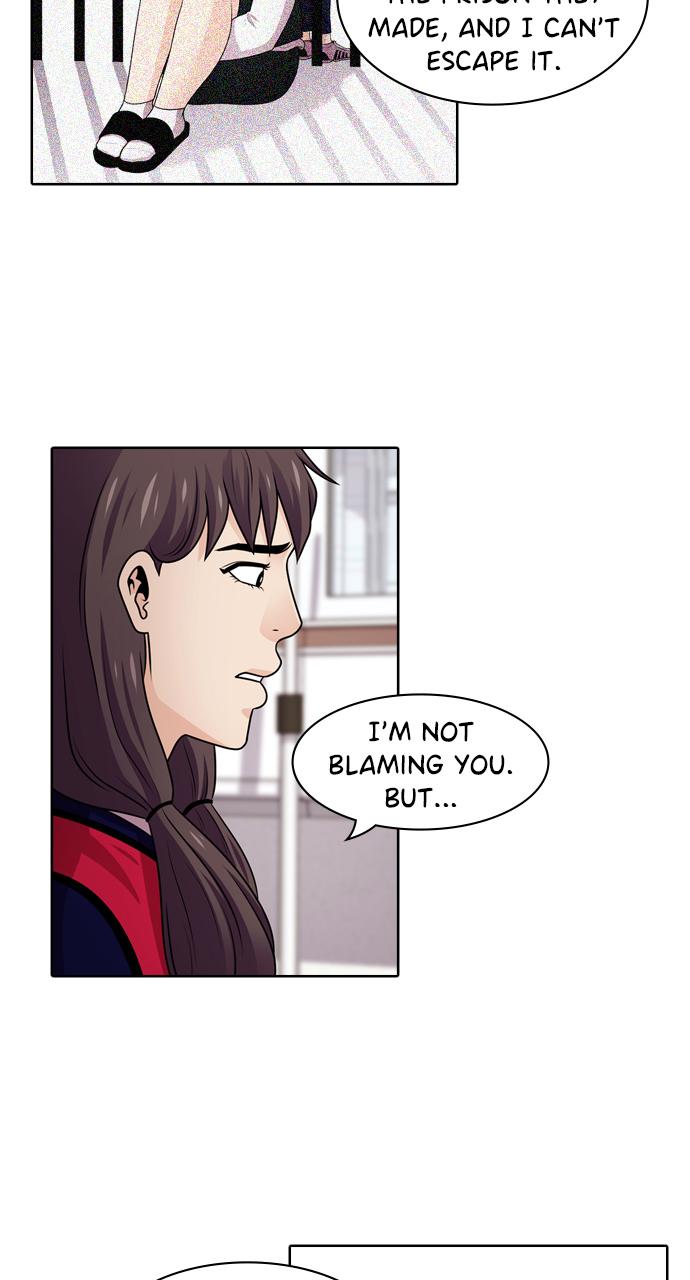 Tomorrow Chapter 46 - Page 91