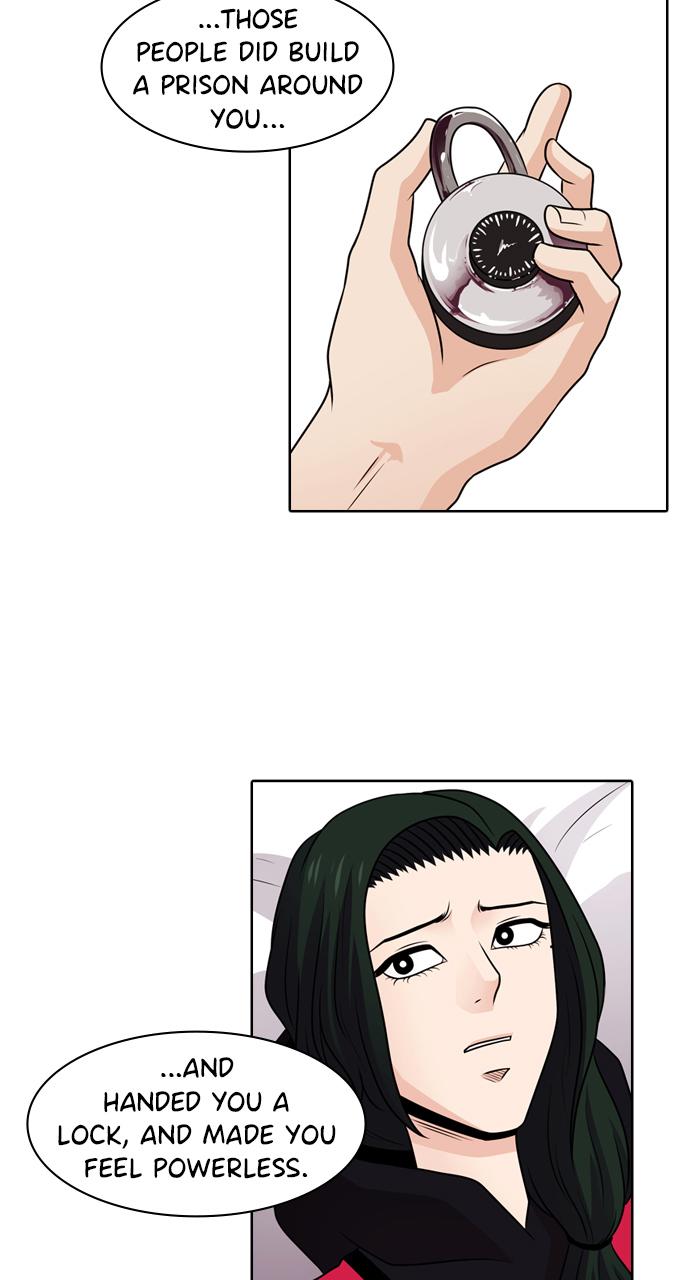 Tomorrow Chapter 46 - Page 92