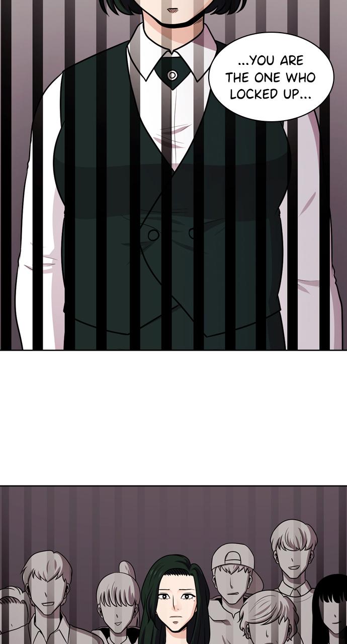 Tomorrow Chapter 46 - Page 94