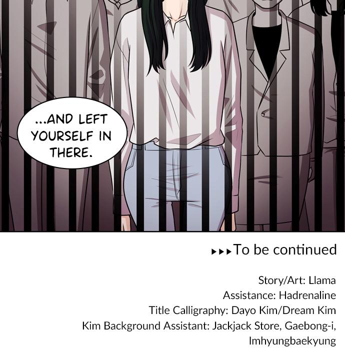 Tomorrow Chapter 46 - Page 95