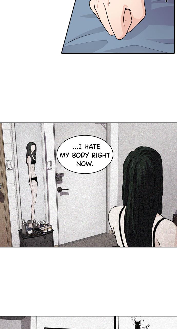 Tomorrow Chapter 47 - Page 13