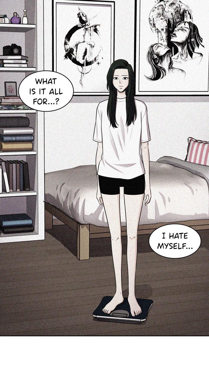 Tomorrow Chapter 47 - Page 14