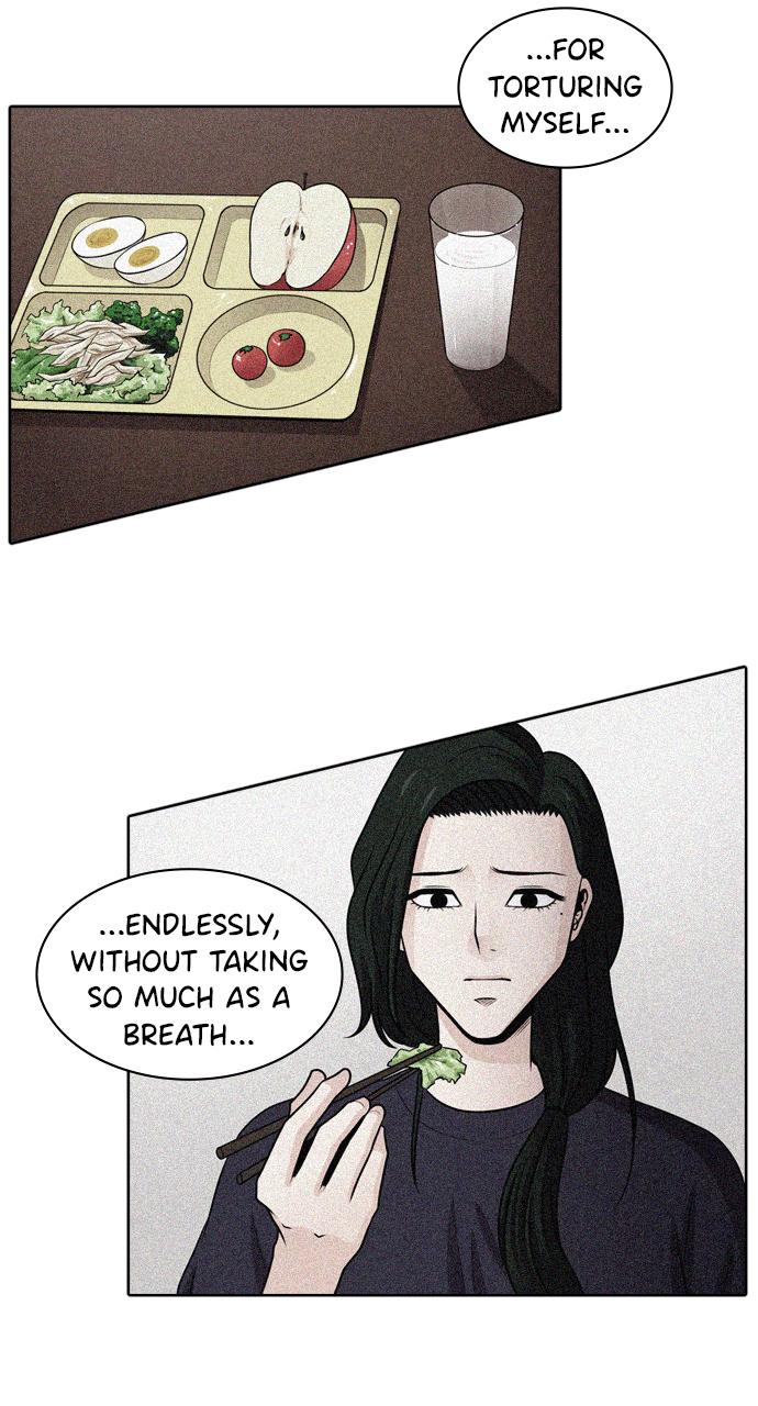 Tomorrow Chapter 47 - Page 15