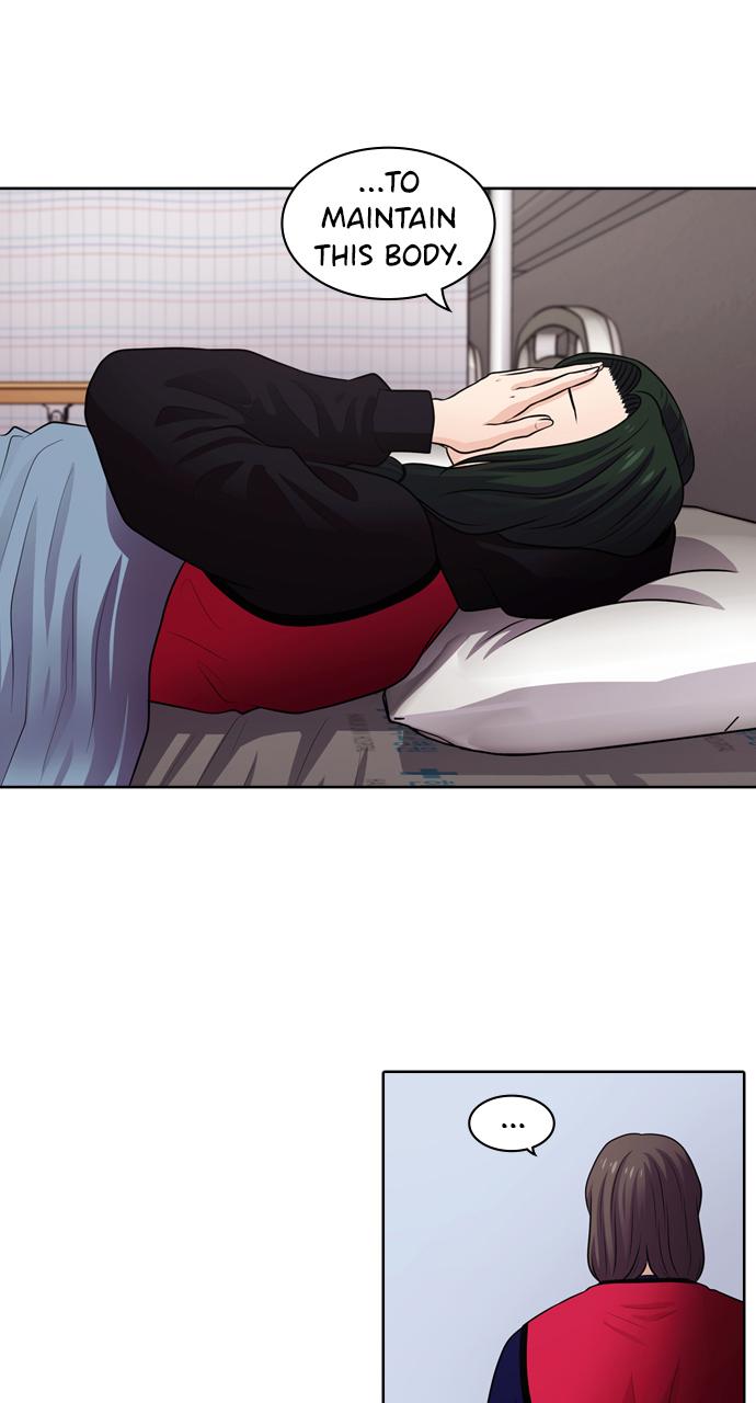 Tomorrow Chapter 47 - Page 16