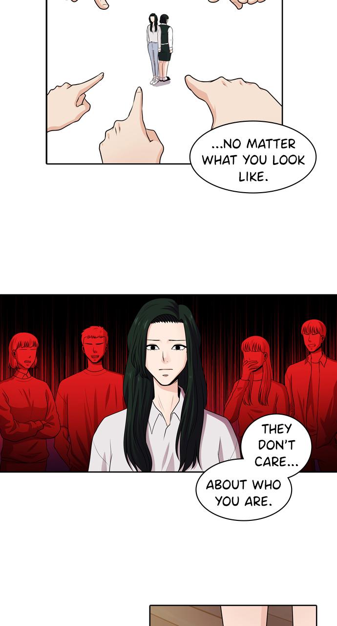 Tomorrow Chapter 47 - Page 23