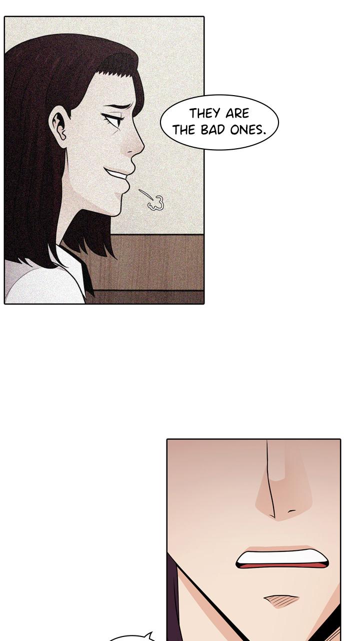 Tomorrow Chapter 47 - Page 29