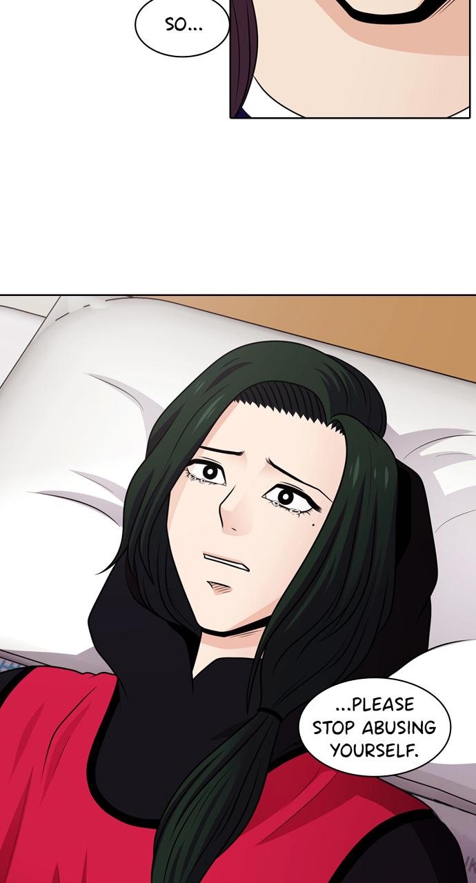 Tomorrow Chapter 47 - Page 30