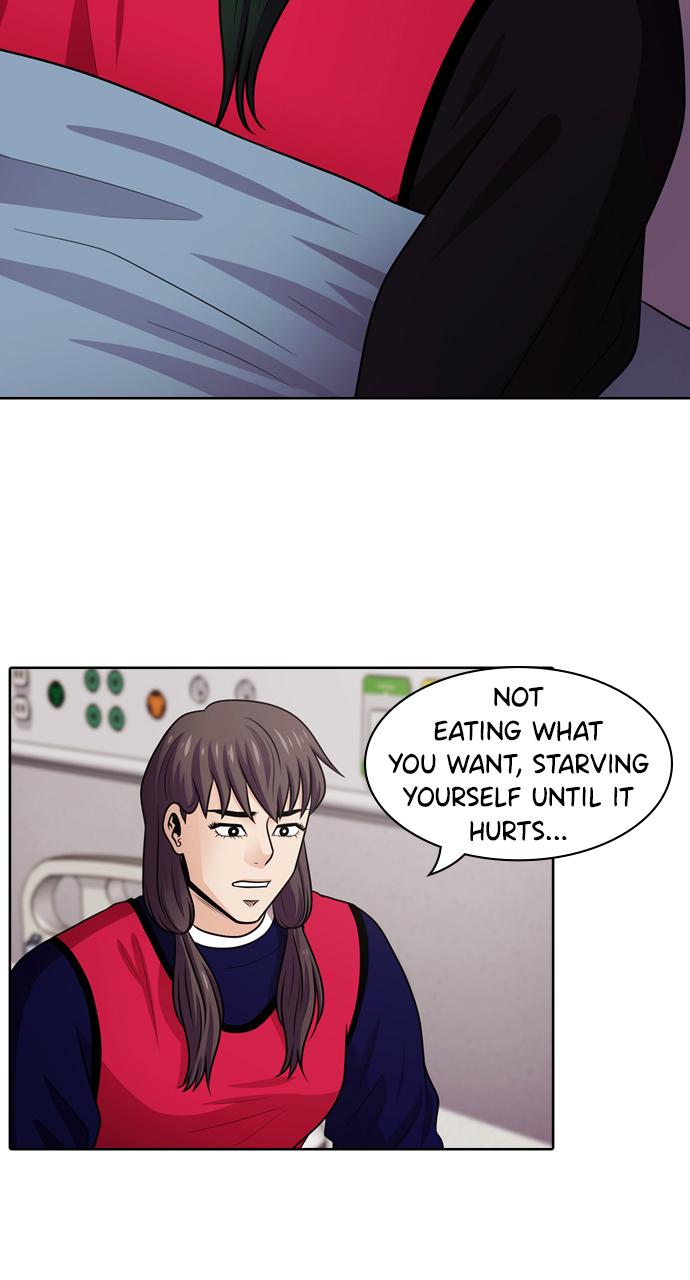 Tomorrow Chapter 47 - Page 31