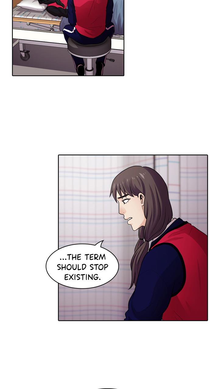 Tomorrow Chapter 47 - Page 33