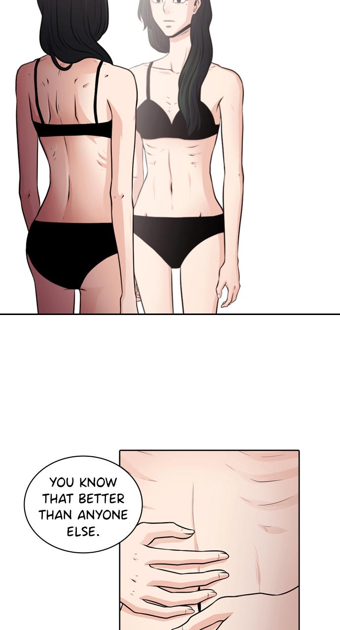 Tomorrow Chapter 47 - Page 35