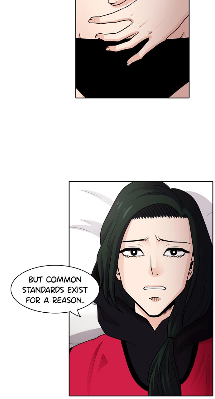 Tomorrow Chapter 47 - Page 36