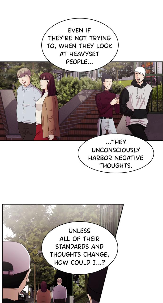 Tomorrow Chapter 47 - Page 37