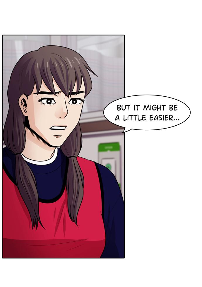 Tomorrow Chapter 47 - Page 39