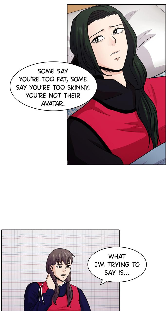 Tomorrow Chapter 47 - Page 41