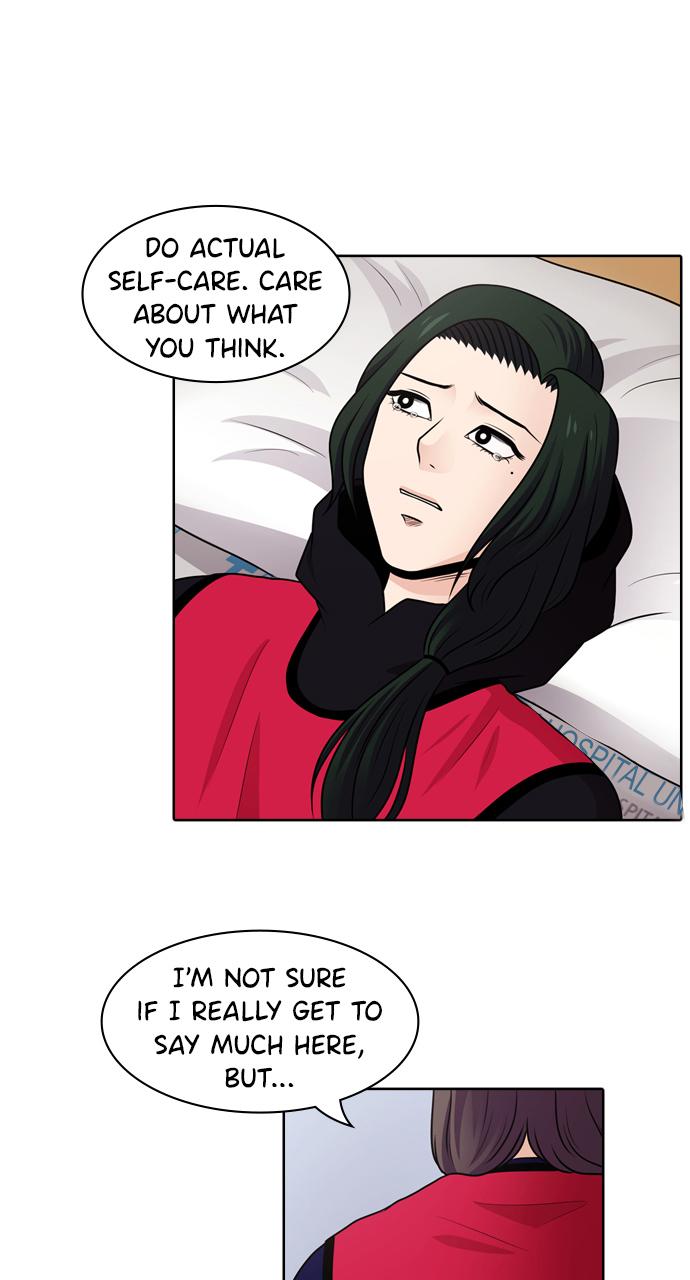 Tomorrow Chapter 47 - Page 43