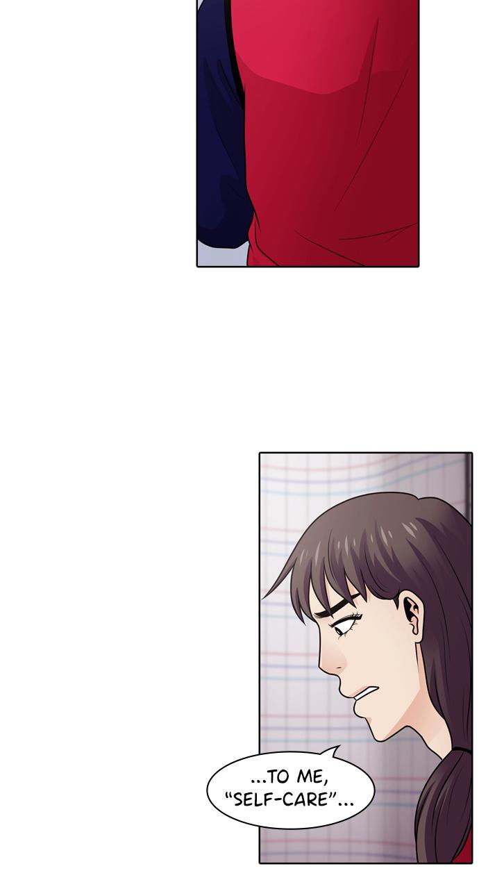 Tomorrow Chapter 47 - Page 44