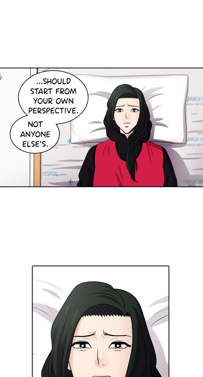 Tomorrow Chapter 47 - Page 45