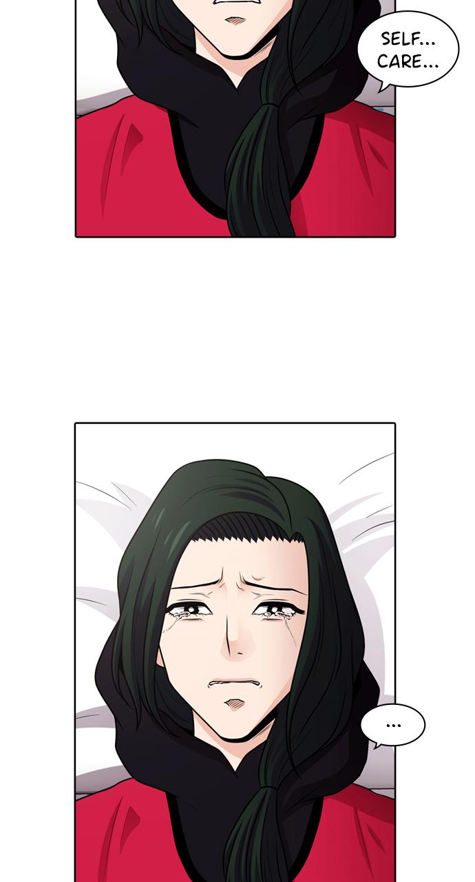 Tomorrow Chapter 47 - Page 46