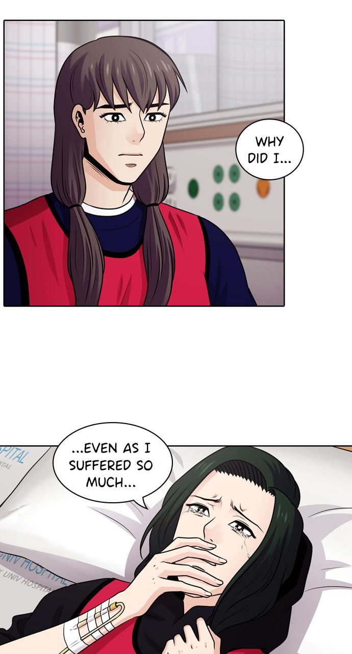 Tomorrow Chapter 47 - Page 48