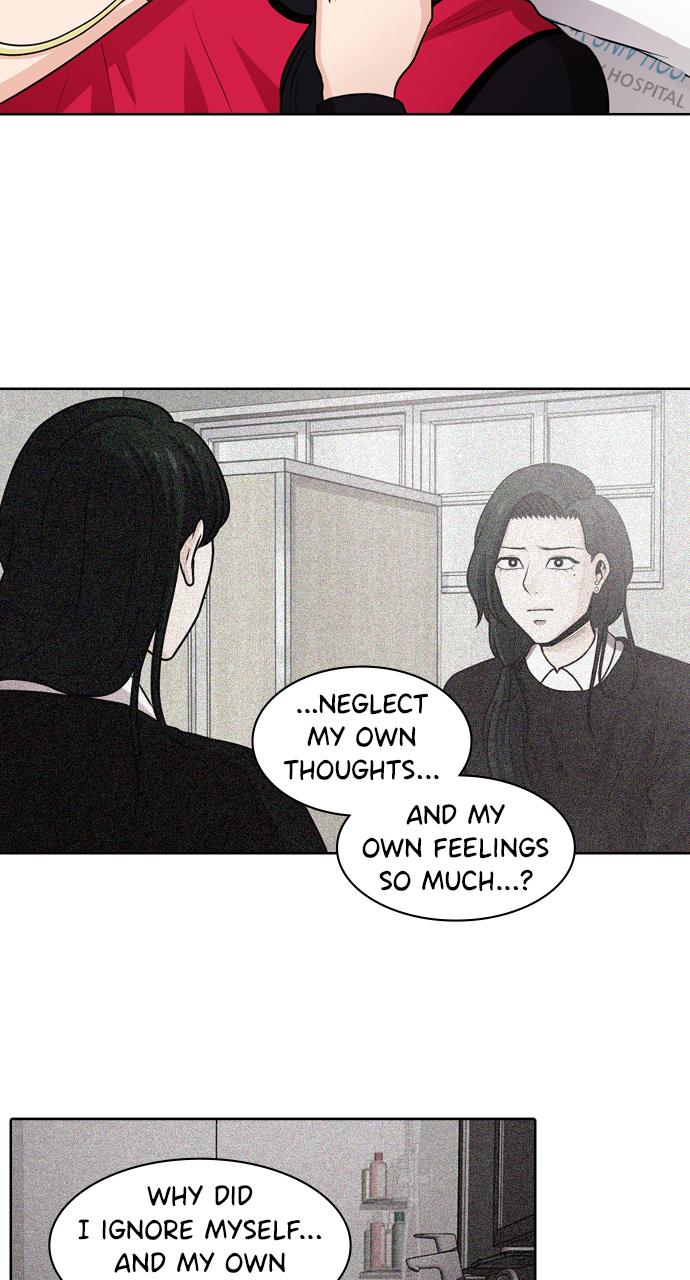 Tomorrow Chapter 47 - Page 49