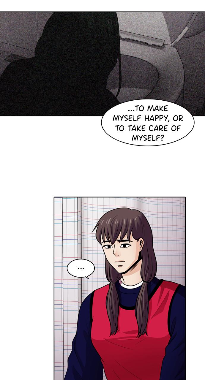 Tomorrow Chapter 47 - Page 52