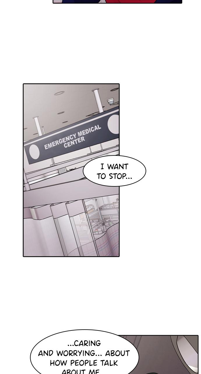 Tomorrow Chapter 47 - Page 53