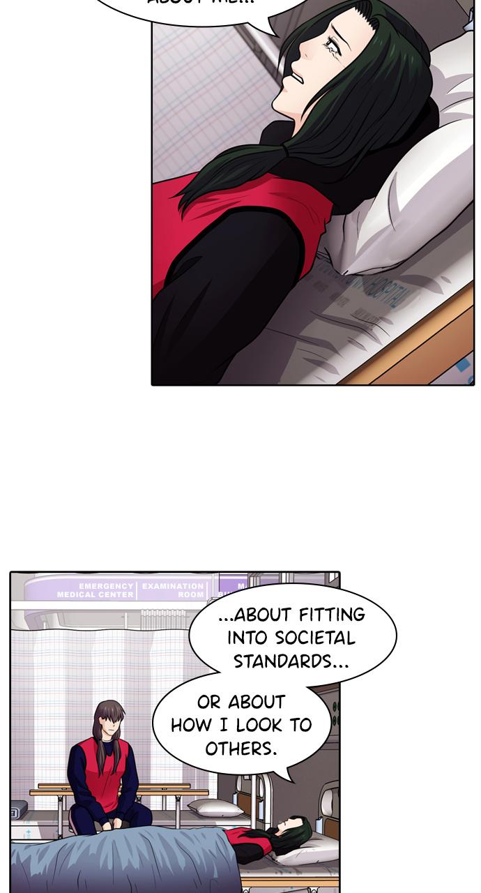 Tomorrow Chapter 47 - Page 54