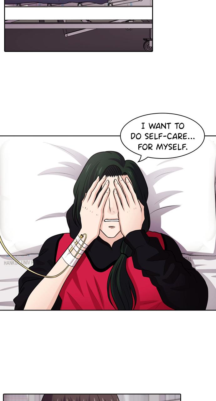 Tomorrow Chapter 47 - Page 55