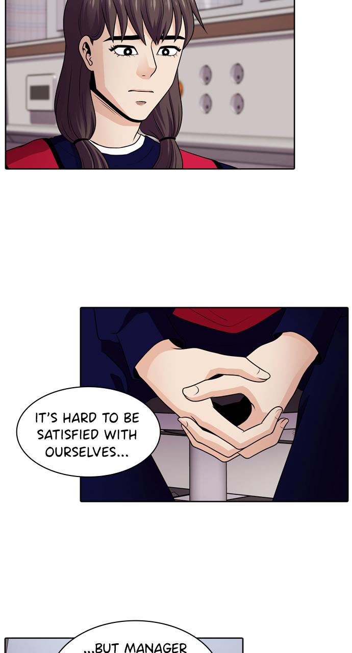 Tomorrow Chapter 47 - Page 56