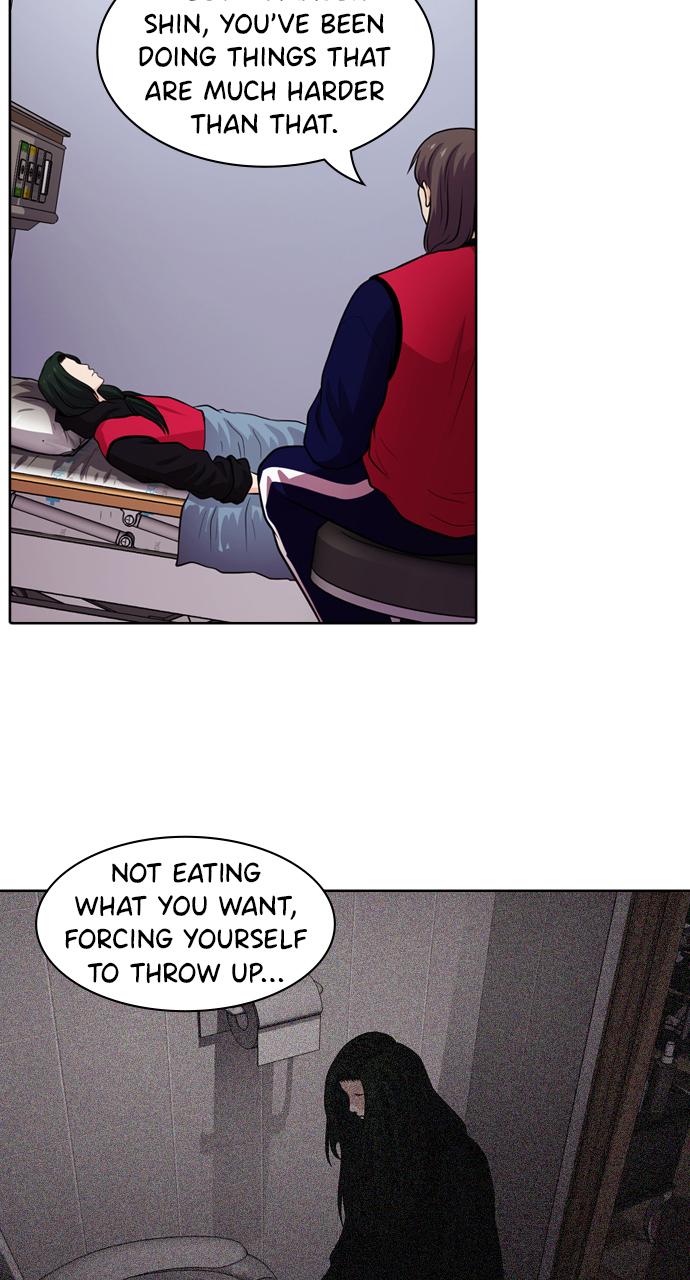 Tomorrow Chapter 47 - Page 57