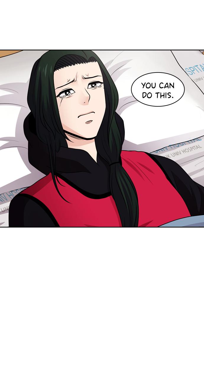 Tomorrow Chapter 47 - Page 59