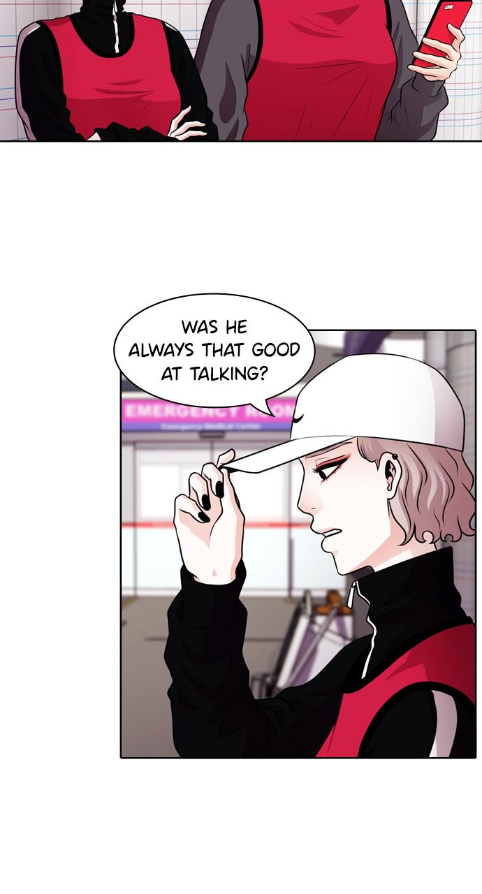 Tomorrow Chapter 47 - Page 61