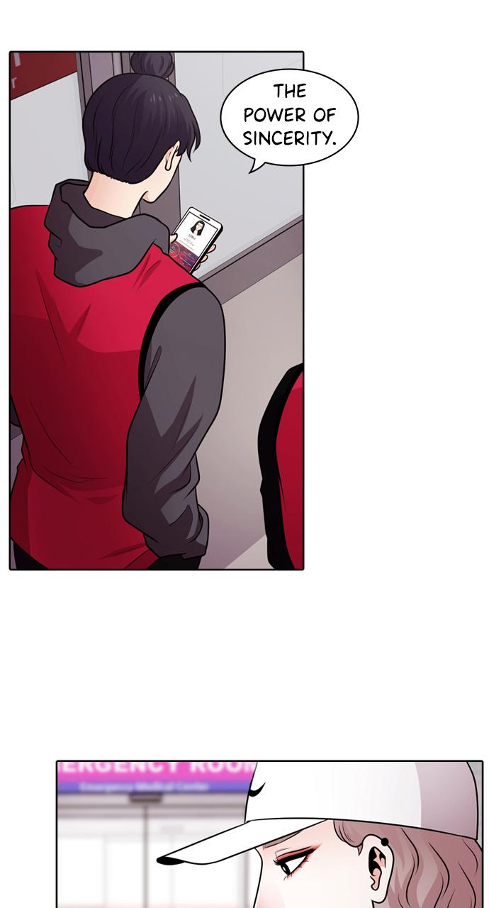 Tomorrow Chapter 47 - Page 62