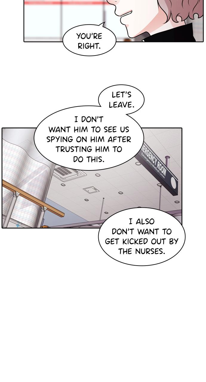 Tomorrow Chapter 47 - Page 63