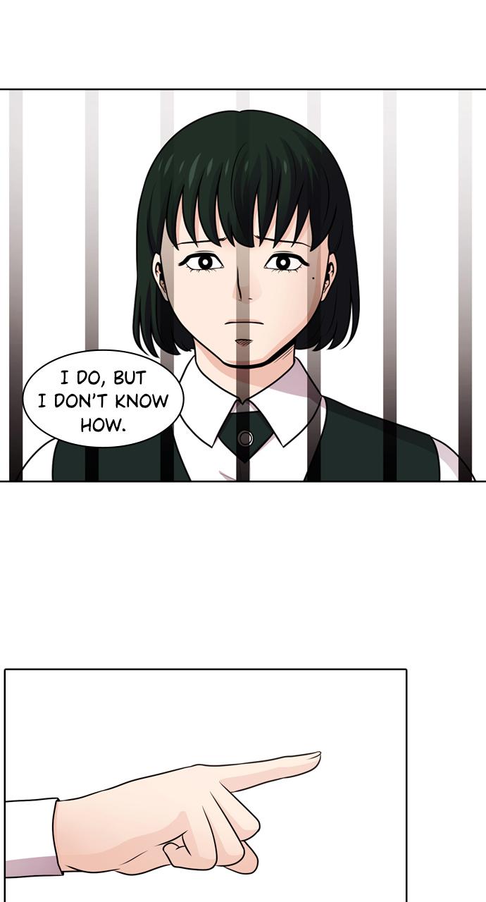 Tomorrow Chapter 47 - Page 69