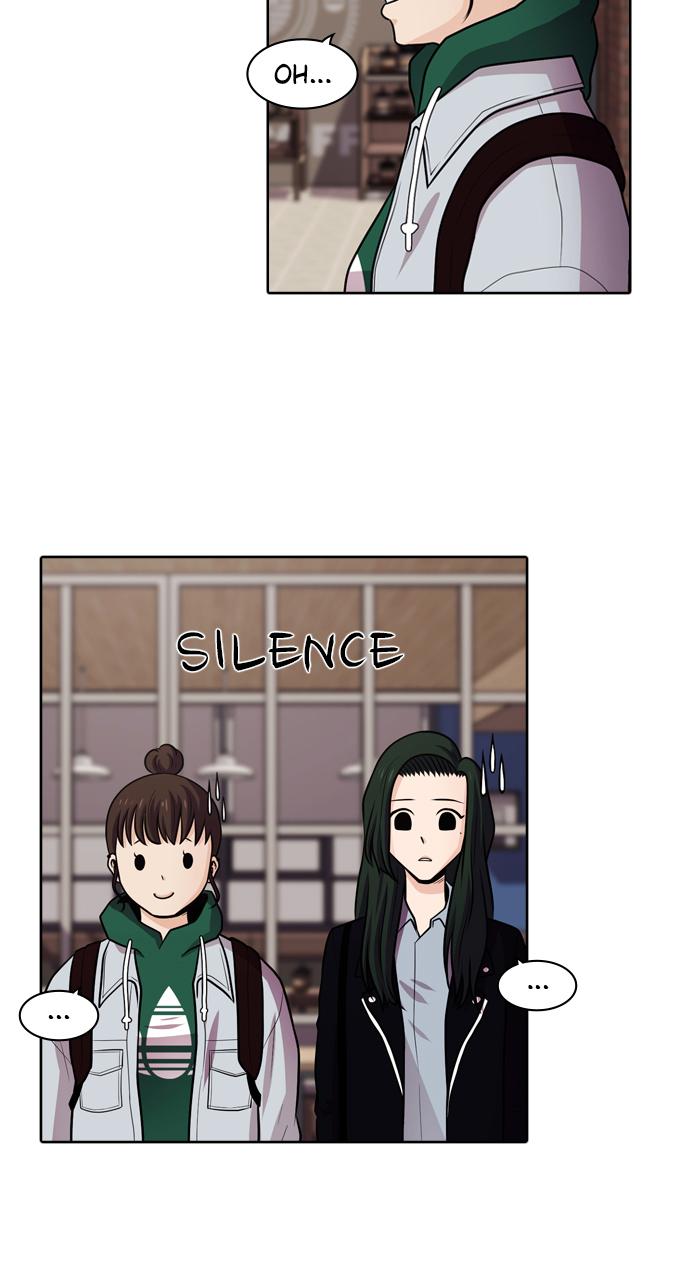 Tomorrow Chapter 48 - Page 5