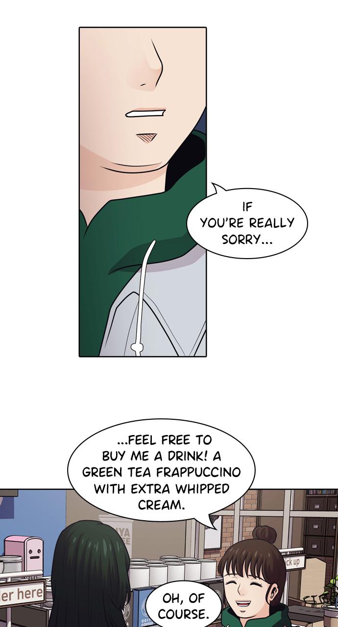 Tomorrow Chapter 48 - Page 8