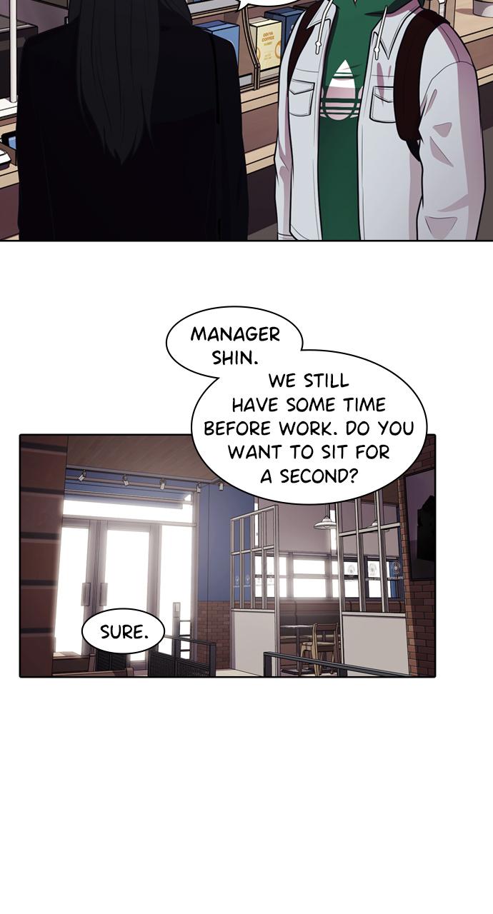 Tomorrow Chapter 48 - Page 9