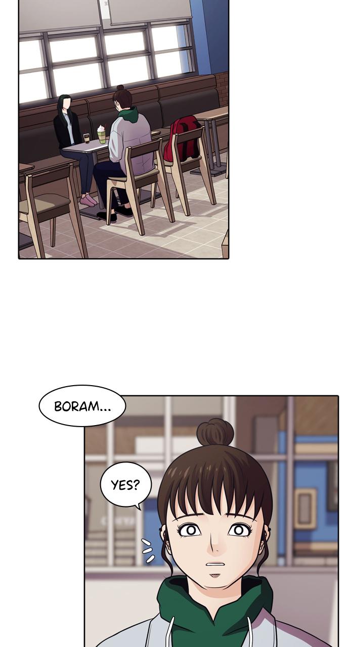 Tomorrow Chapter 48 - Page 11