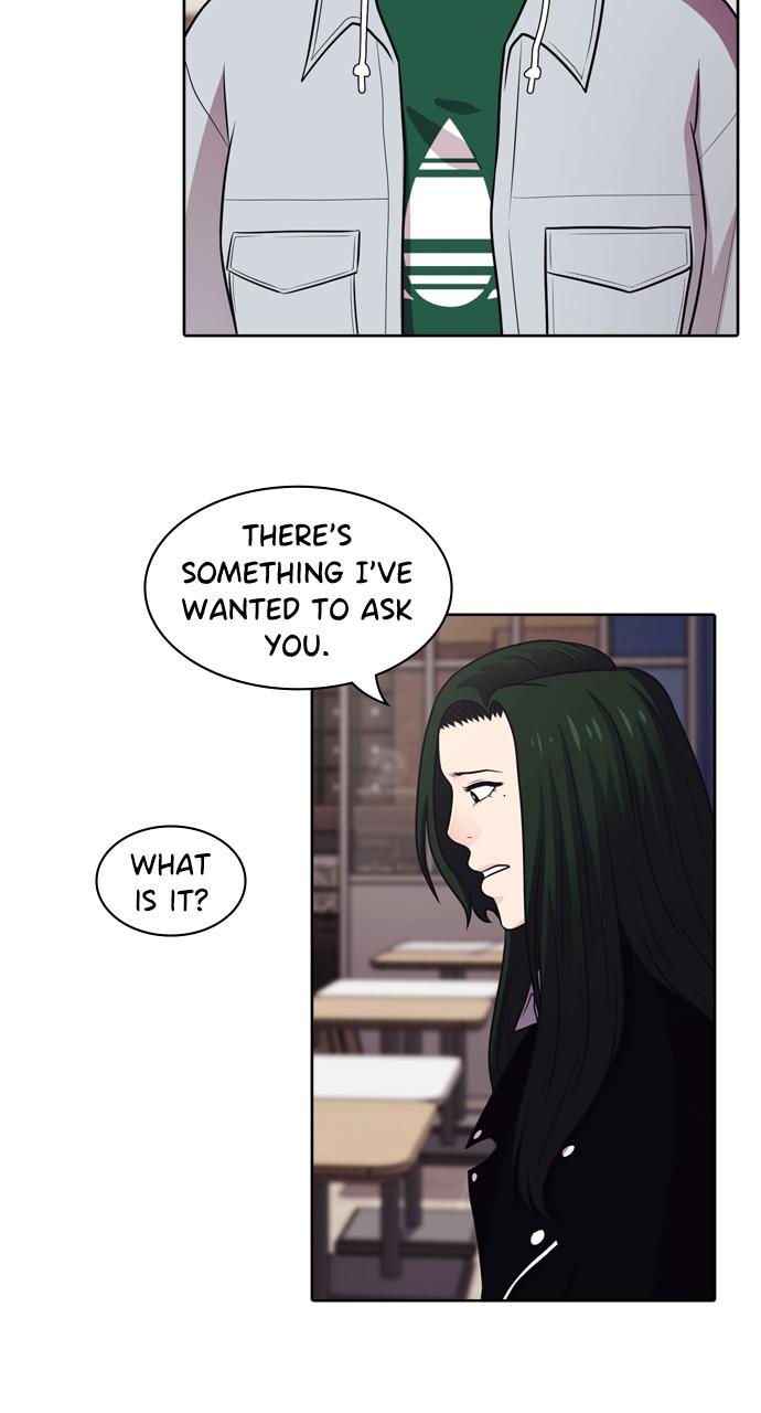 Tomorrow Chapter 48 - Page 12