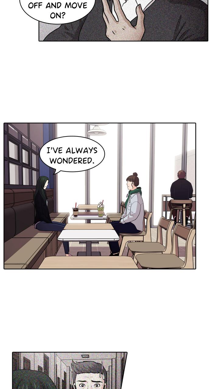 Tomorrow Chapter 48 - Page 14