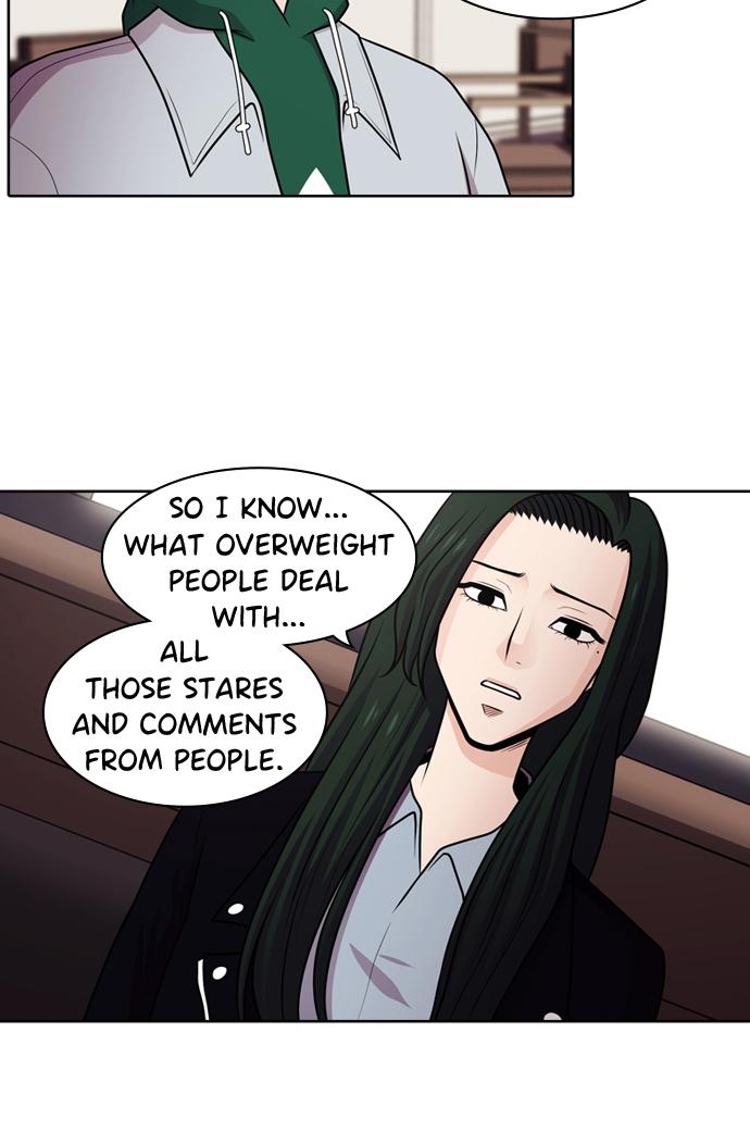 Tomorrow Chapter 48 - Page 20