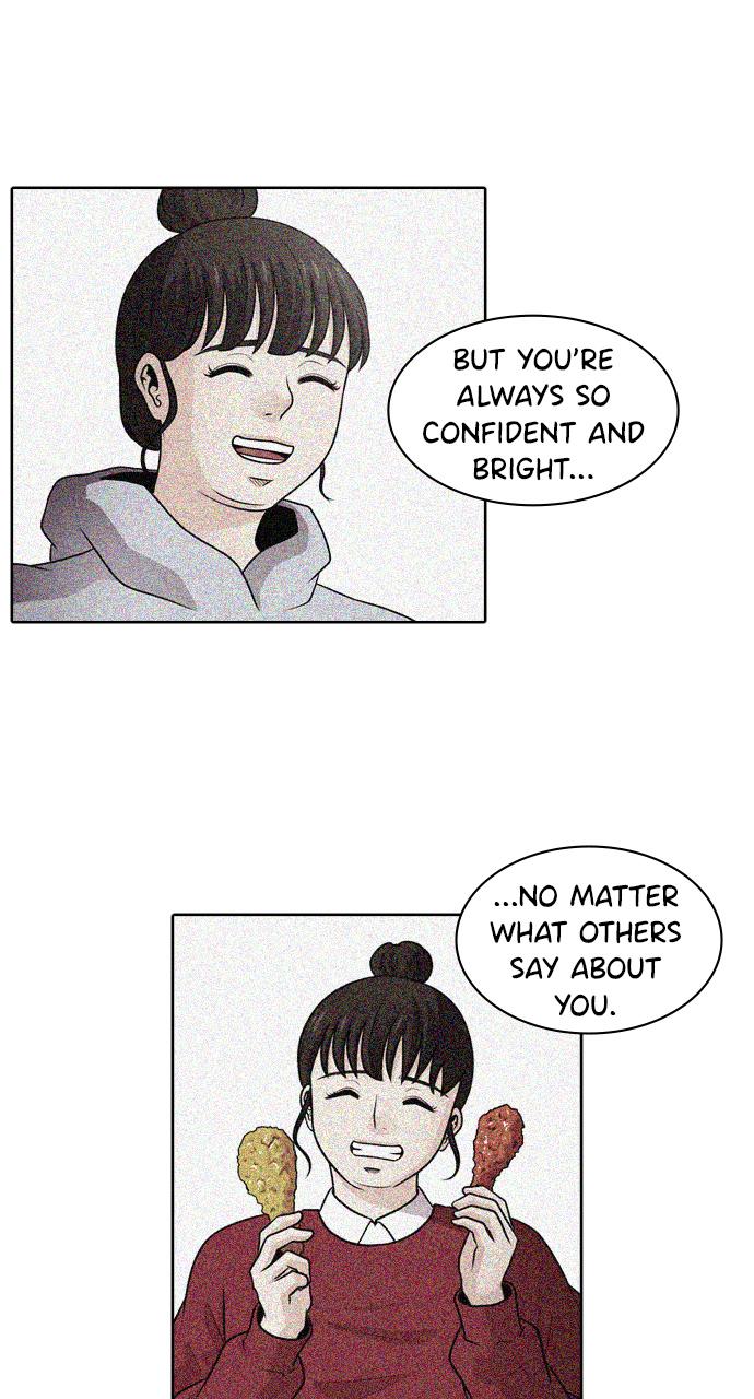 Tomorrow Chapter 48 - Page 21