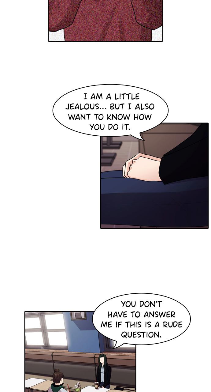 Tomorrow Chapter 48 - Page 22