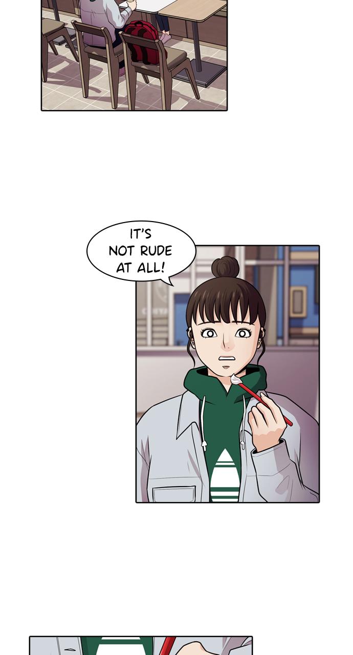 Tomorrow Chapter 48 - Page 23