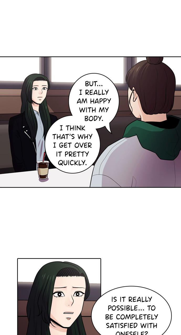 Tomorrow Chapter 48 - Page 25