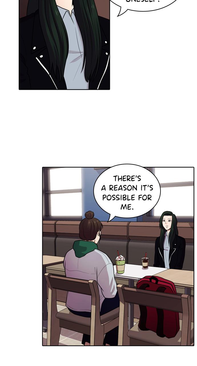 Tomorrow Chapter 48 - Page 26