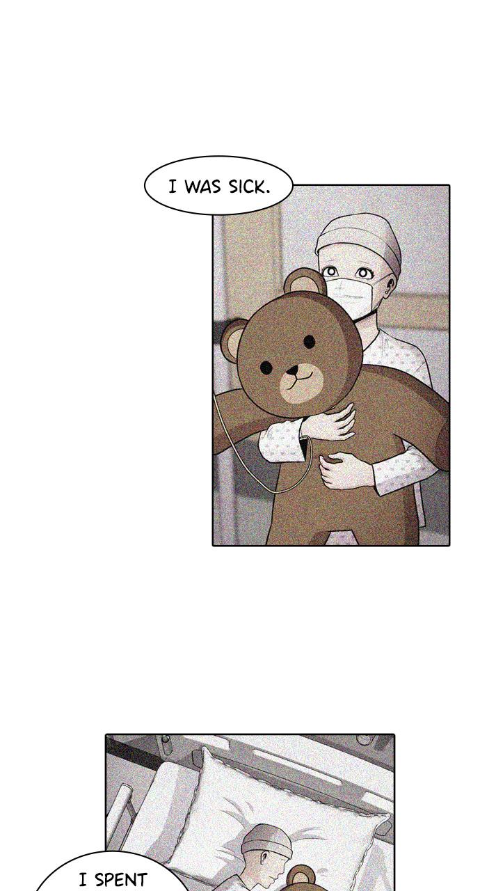 Tomorrow Chapter 48 - Page 28