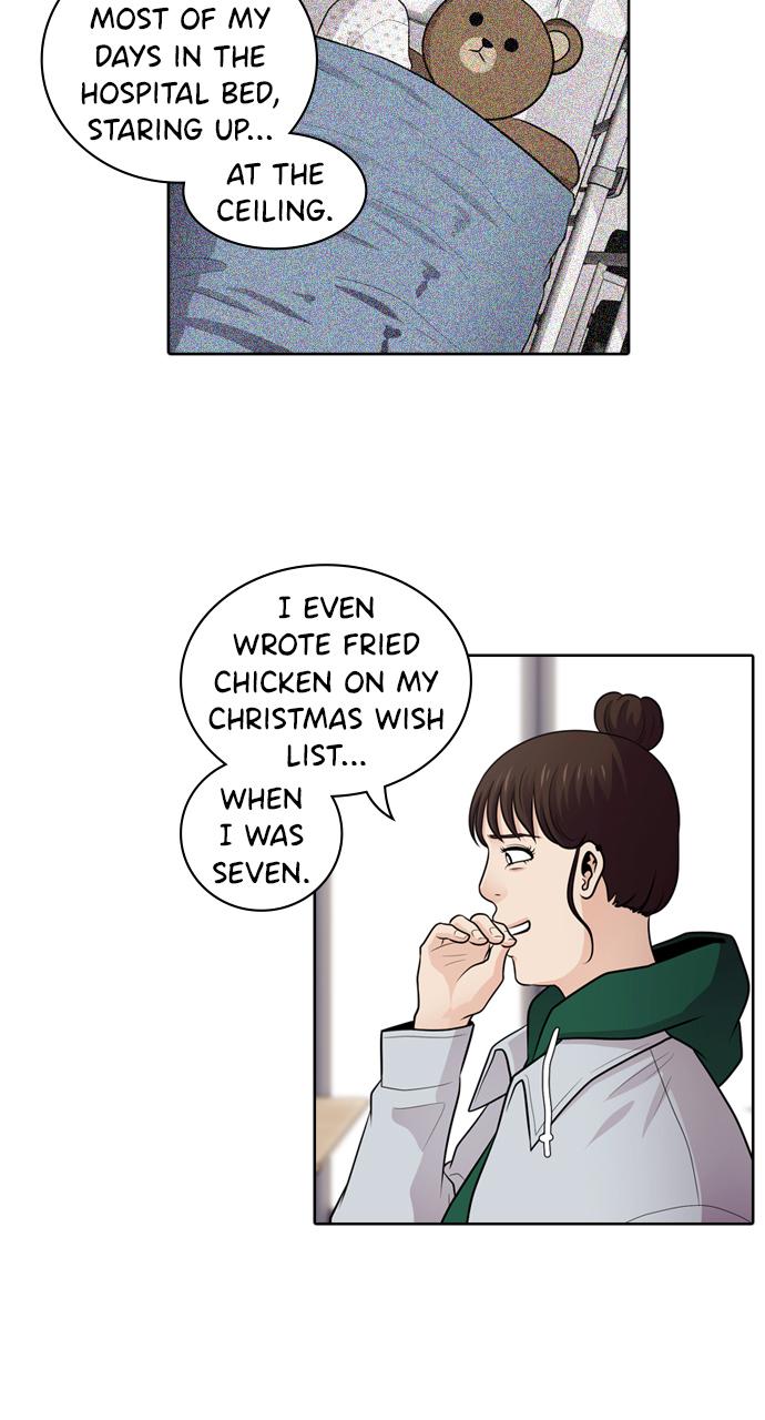 Tomorrow Chapter 48 - Page 29