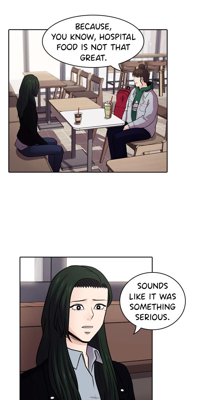 Tomorrow Chapter 48 - Page 30